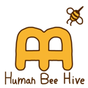 Human Bee Hive